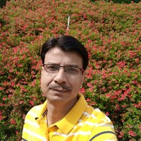 Pramod Ranjane