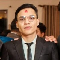 Sam khadgi