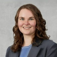 Katie Fries