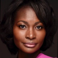 Charisse Nelson