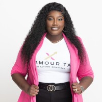 Simone McFarlane-Tucker
