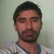 Anuj Poonia