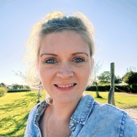 Aniek Lammerts- den Toom