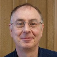 Stephen Moorcroft