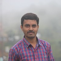 Prashanth G H