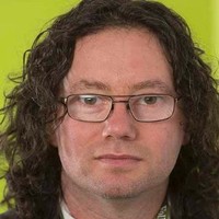 Brian Rosenberg