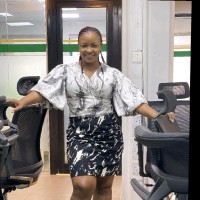Nkechi Moses {Cpm, Cspo, Ssyb}