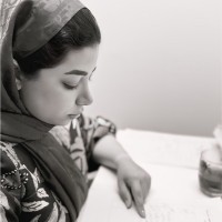 Negar Abshari