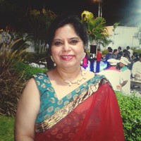 Daljeet Kaur Raizada