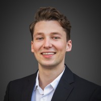 Noah Dekker