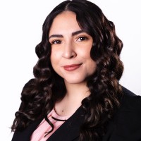 Katherine Pinzon