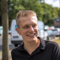 Max Van Oirschot