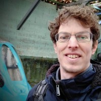 Wouter Van Den Brink