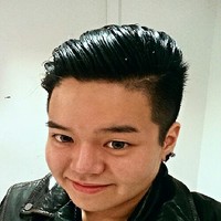 Kinson Chung