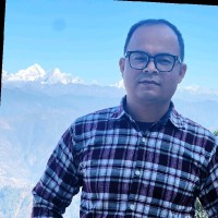 prakash pyakurel