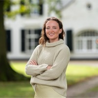 Annebeth Van De Ven