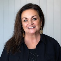 Deanne Ward