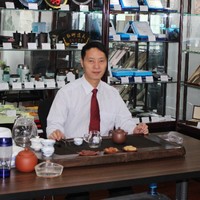 张中成