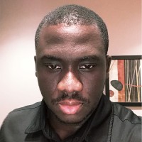 Maxwell Yeboah