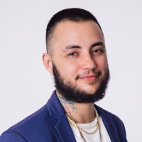 Ariel Nobre 🏳️⚧️