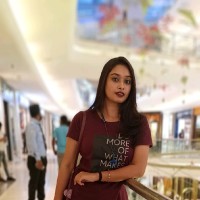 POULAMI BHATTACHARJEE