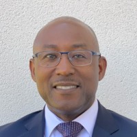 Conrad Nevers