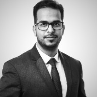 Jatin Gaba