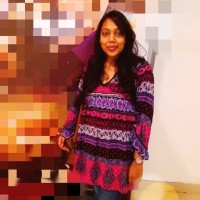 Nisha Sahu