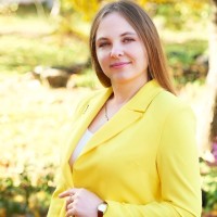 Inna Yashchuk