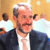 Benoit Raymondeau