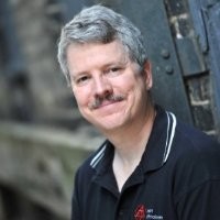 Keith McMillan