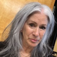 Janet Rogers