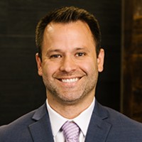 Ryan Dressler