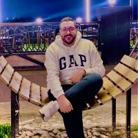 Omar Khaled