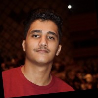 Saleh Sarqah / M.Sc.