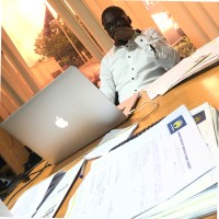 'Ladi Williams Css Cifa