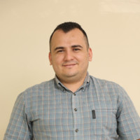 José Carlos Madrigal