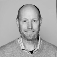 Kevin Prince