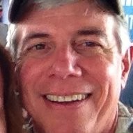 Jim Halford