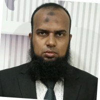 Abdul Jalil, Ph.D.