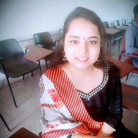Niharika Baisa