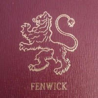 Kyle Fenwick