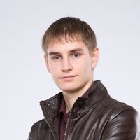 Сергей Крутиков