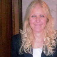 Linda Butcher