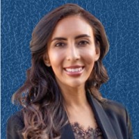 Andrea Avecillas Riordan