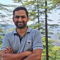 Trilok Kumar Swami