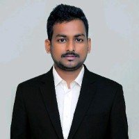 Samudrala Shanmuk Rao