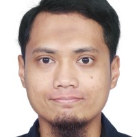 Muhamad Budi Fitriansyah