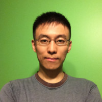 Johnny Cheng