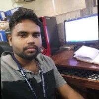 Manoj Ruidas